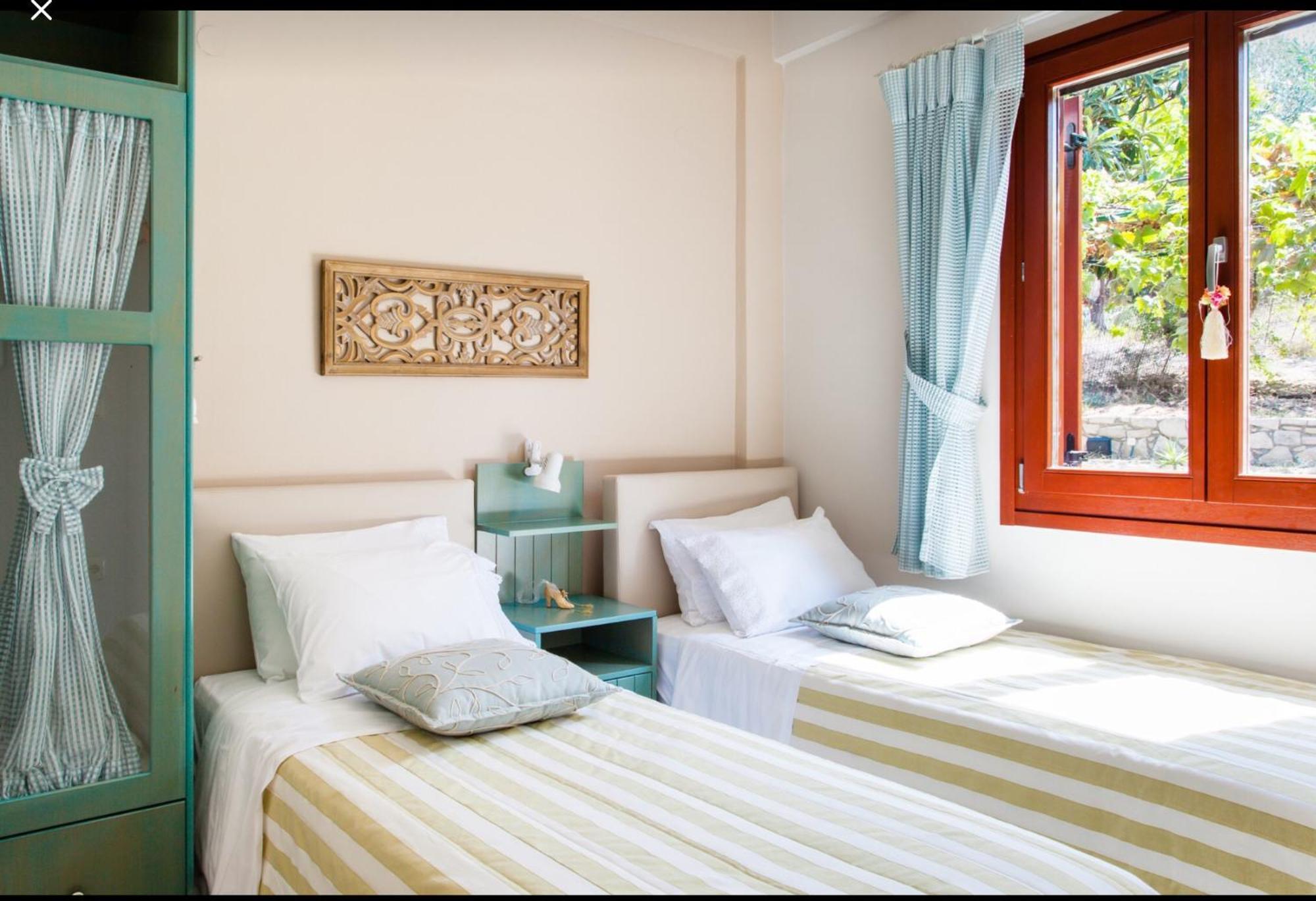 Lily'S Cottage Platanes  Ngoại thất bức ảnh
