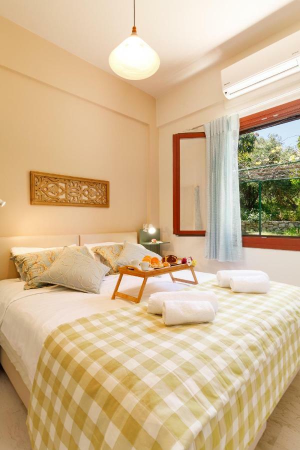 Lily'S Cottage Platanes  Ngoại thất bức ảnh