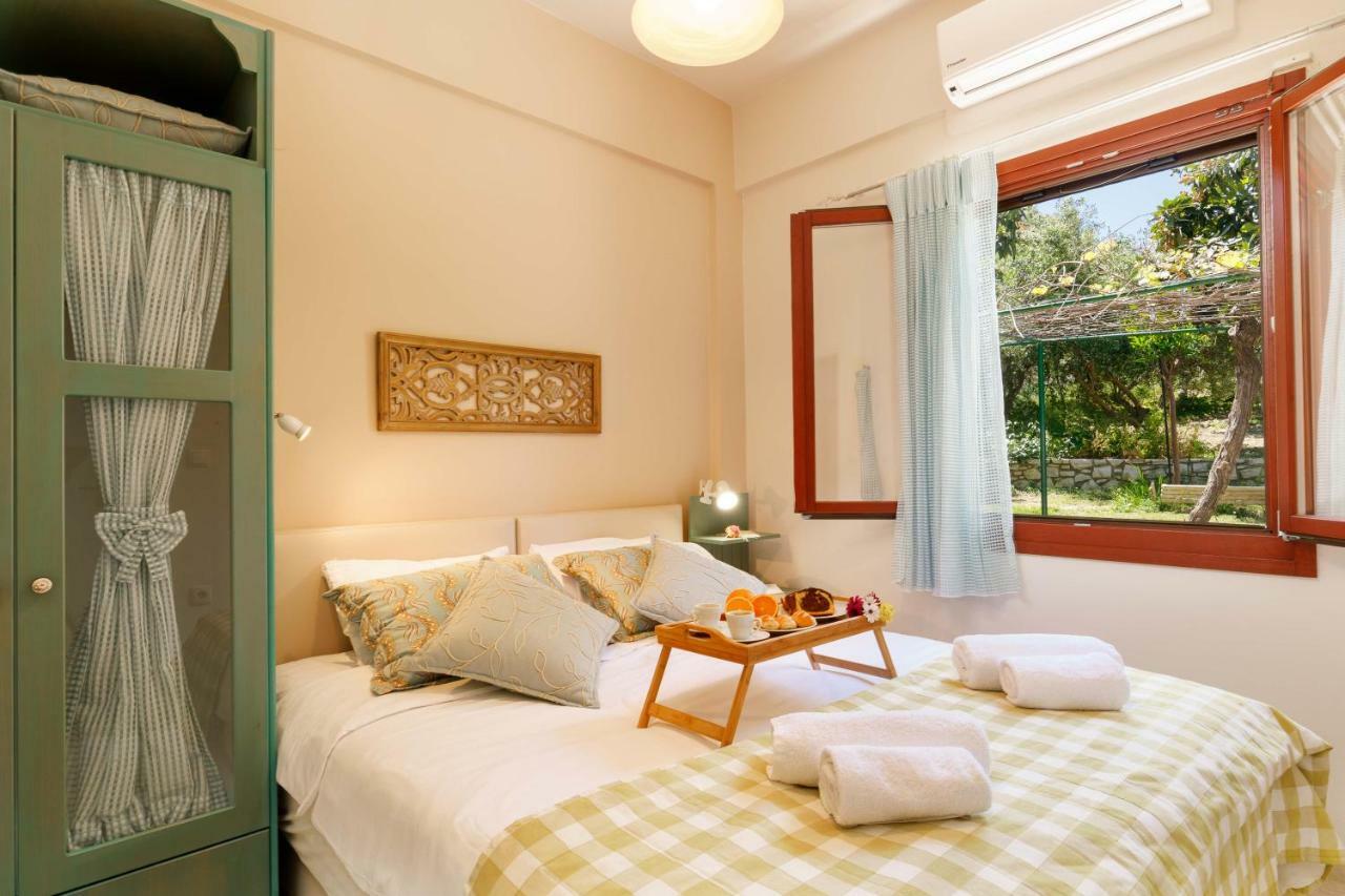 Lily'S Cottage Platanes  Ngoại thất bức ảnh